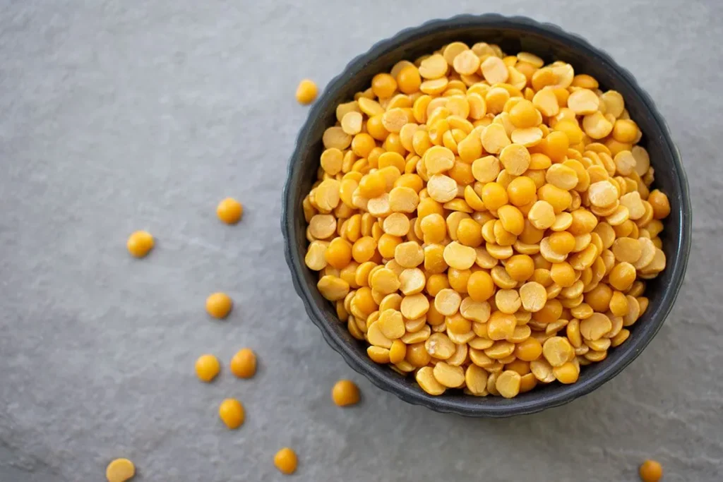 High-Quality Branded Pulses